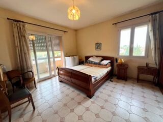  Maison à vendre 4 pièces 112 m²