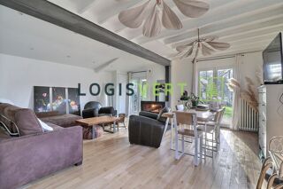  Maison � vendre 4 pi�ces 114 m�