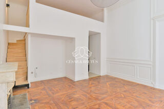  Appartement à vendre 2 pièces 45 m²