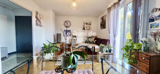  Appartement  vendre 4 pices 73 m