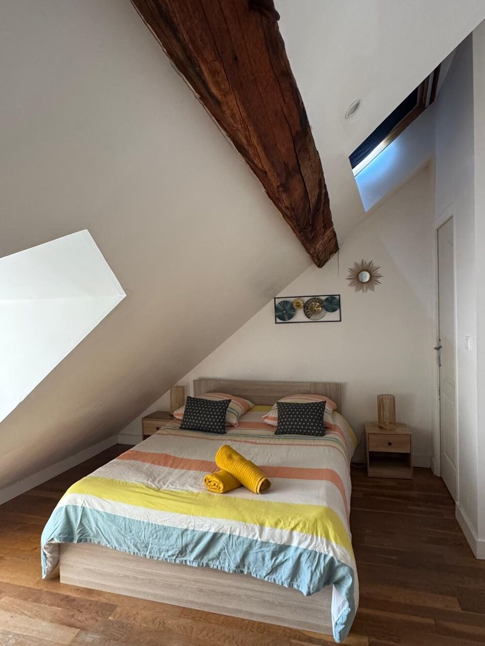 Location Appartement Appartement à louer Orléans Orléans