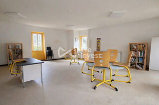  Maison � vendre 15 + pi�ces 1200 m�