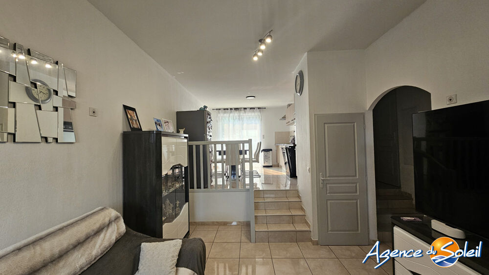 MAISON T3 JARDIN