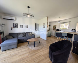  Maison � vendre 4 pi�ces 80 m�