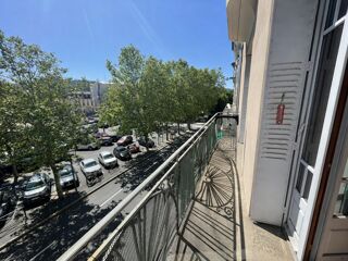  Appartement à louer 3 pièces 60 m²