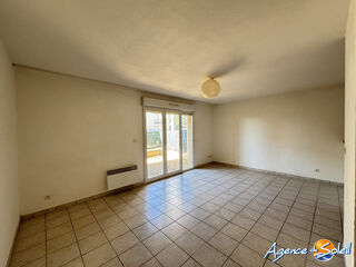  Appartement à louer 3 pièces 65 m²
