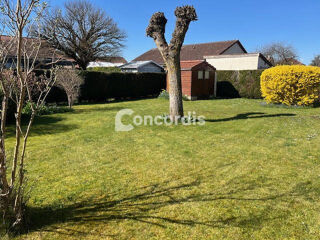  Maison � vendre 5 pi�ces 100 m�