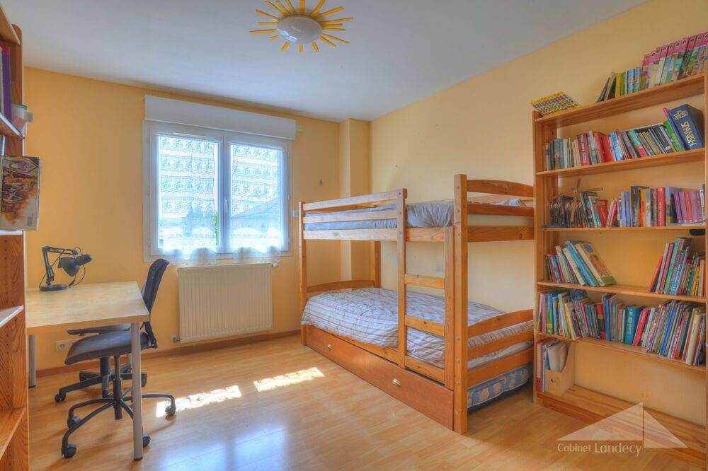 � vendre  Maison Pr�vessin-Mo�ns (01280)