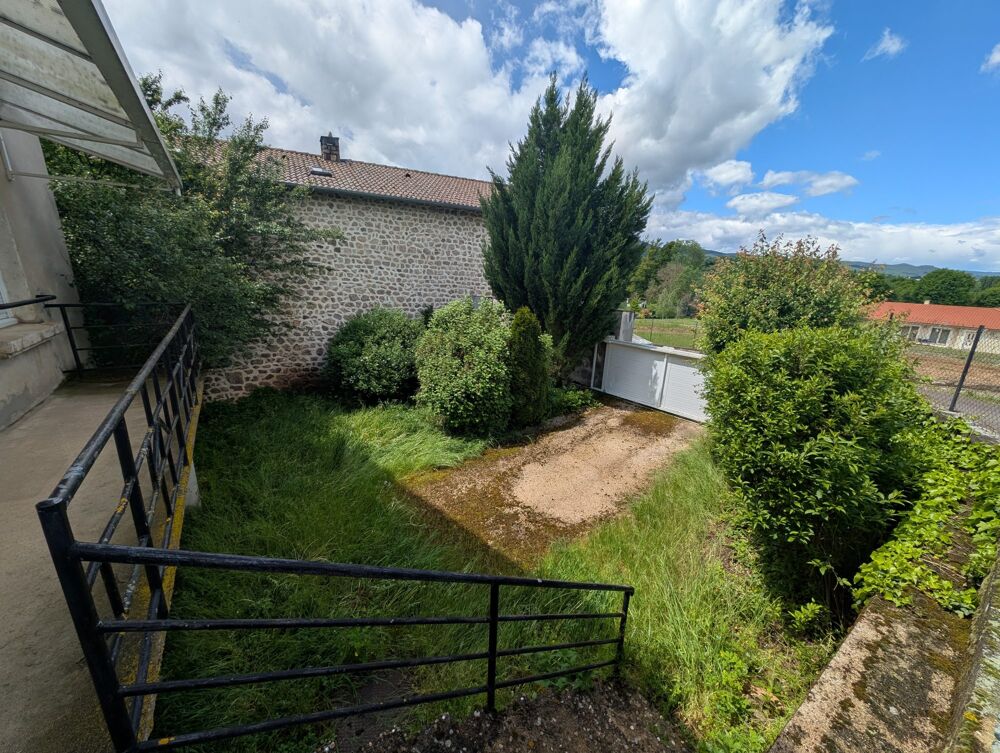 Vente Maison Maison avec dépendances Lavoûte-sur-loire