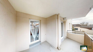  Appartement � vendre 3 pi�ces 59 m�