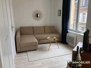  Appartement  louer 1 pice 26 m