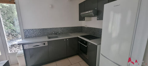  Appartement � louer 2 pi�ces 59 m�