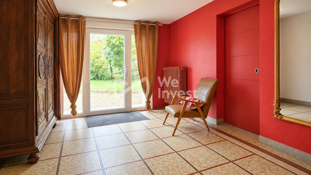 Maison individuelle