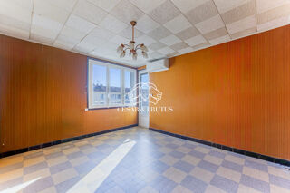  Appartement � vendre 4 pi�ces 65 m�