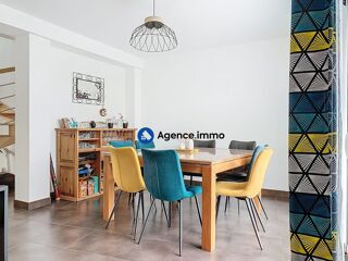  Maison � vendre 6 pi�ces 152 m�