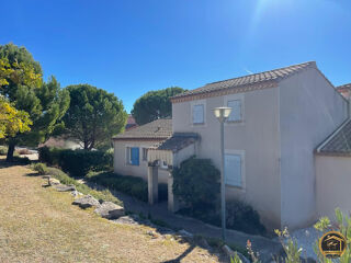  Maison � vendre 3 pi�ces 59 m�