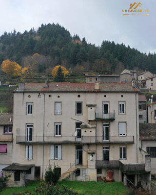  Immeuble � vendre 650 m�