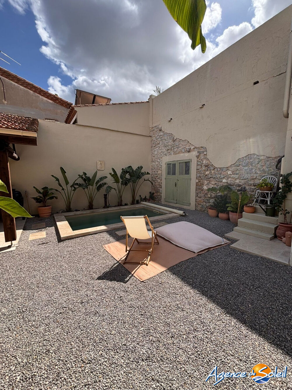 Vente Maison Maison à vendre Narbonne Narbonne