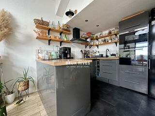  Appartement  vendre 3 pices 49 m