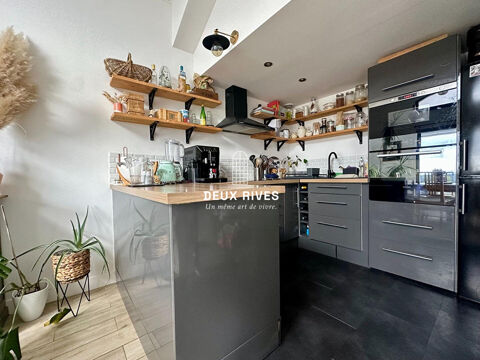  Appartement  vendre 3 pices 49 m