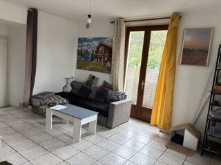  Maison � vendre 3 pi�ces 62 m�