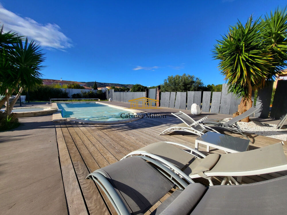 � vendre  Maison Vic-la-Gardiole (34110)