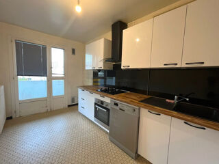  Appartement � vendre 3 pi�ces 65 m�