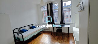  Appartement � louer 1 pi�ce 26 m�