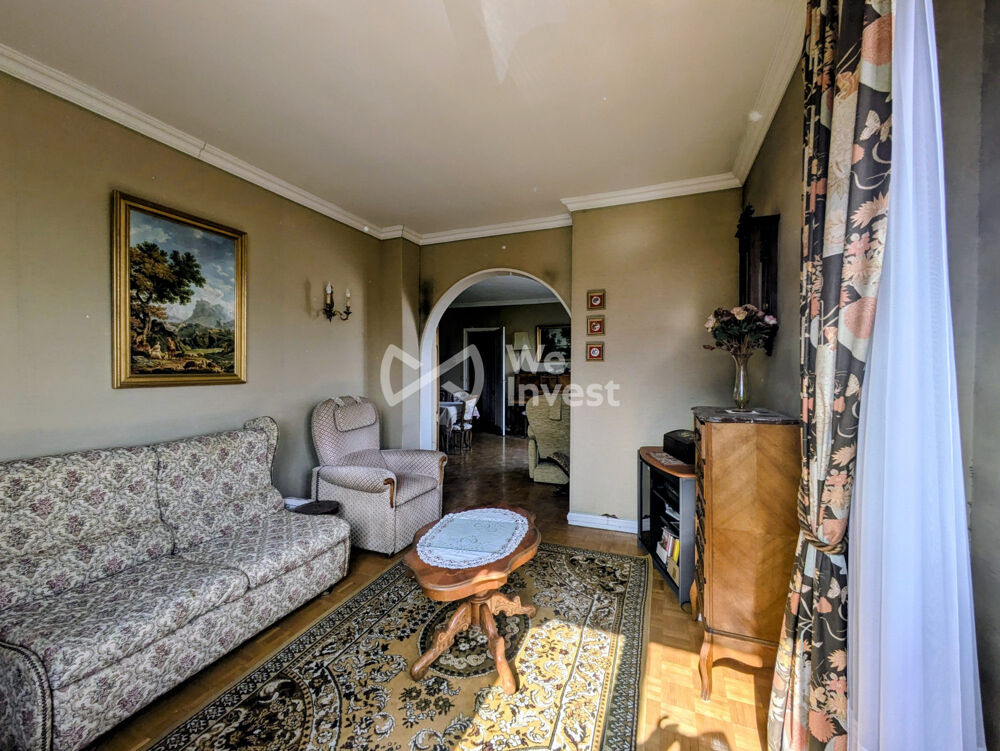 Vente Appartement Appartement 5 pièces de 112 m2 en hyper centre Argenteuil