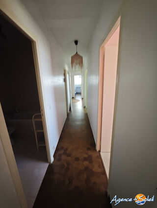  Appartement � vendre 4 pi�ces 78 m�