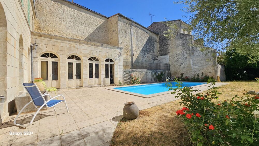 à vendre  Maison Niort (79000)