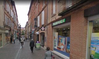  Immeuble � vendre 880 m�