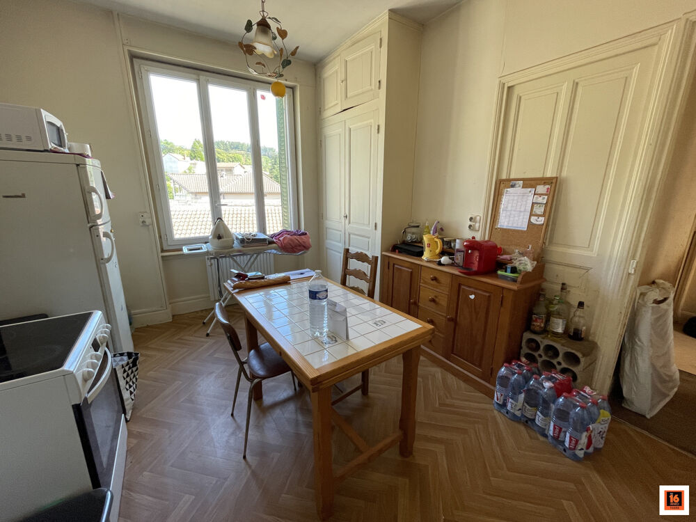 Maison avec jardin