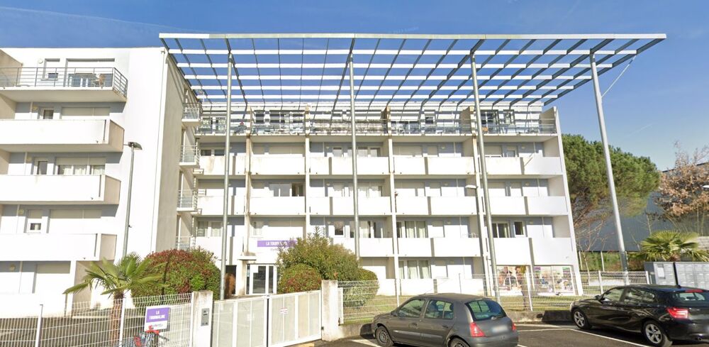 Vente Appartement Appartement à vendre Balma Balma