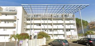  Appartement à vendre 1 pièce 27 m²