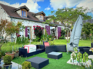  Maison � vendre 6 pi�ces 155 m�