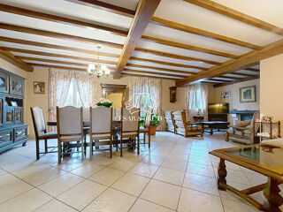  Maison � vendre 5 pi�ces 134 m�