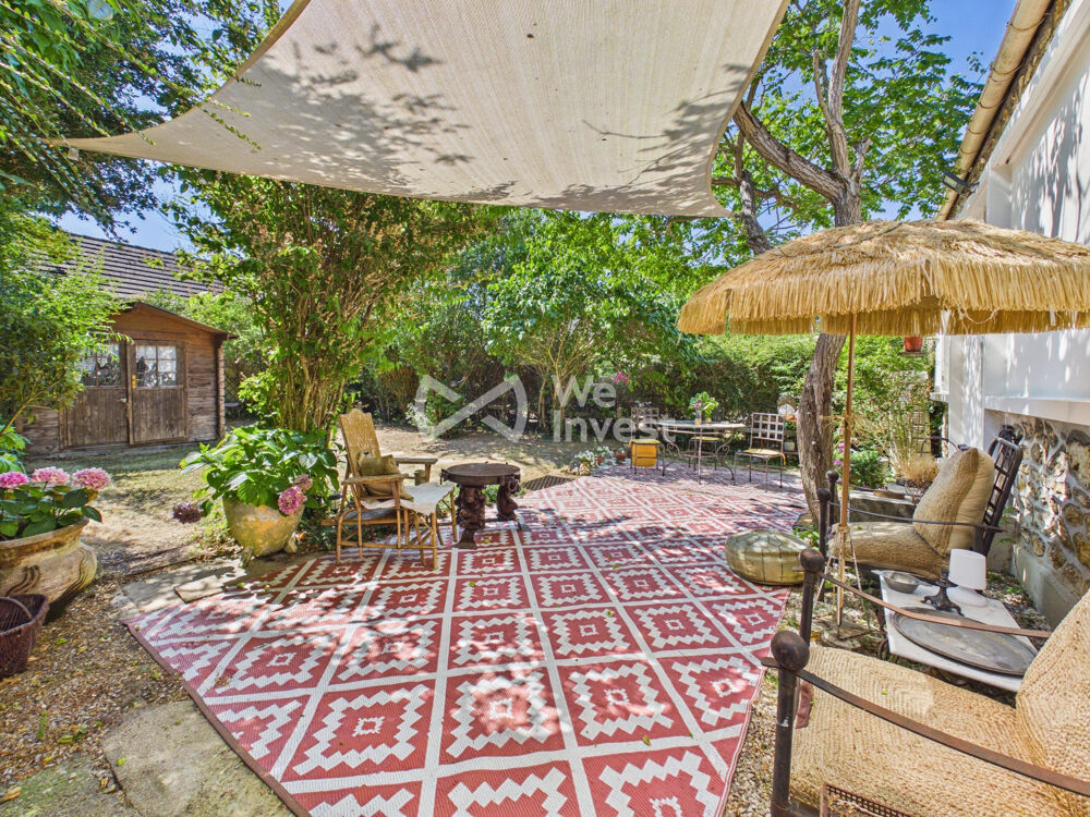 Vente Maison AGREABLE MAISON EVRY VILLAGE Évry-courcouronnes