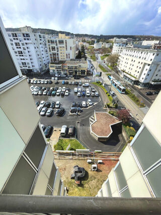  Appartement � vendre 10 pi�ces 427 m�