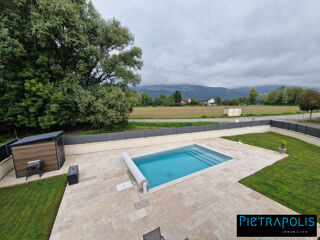  Maison à vendre 4 pièces 86 m²