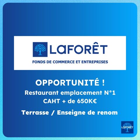 Fonds de commerce &agrave; vendre Arcachon 360000 33120 Arcachon