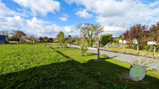  Terrain à vendre 633 m²