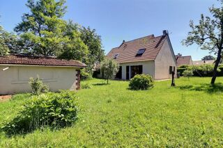  Maison à vendre 6 pièces 143 m²
