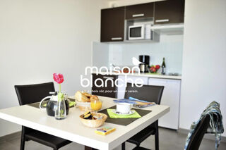  Appartement  vendre 2 pices 37 m