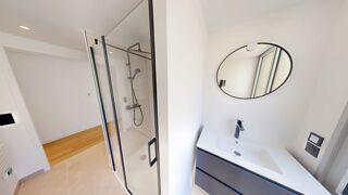  Appartement à vendre 3 pièces 74 m²