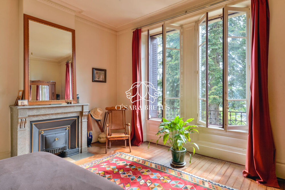 à vendre  Maison Caluire-et-Cuire (69300)