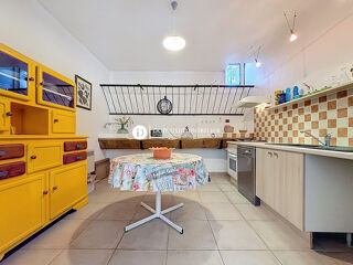  Appartement à vendre 2 pièces 59 m²
