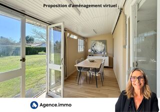  Maison � vendre 6 pi�ces 115 m�