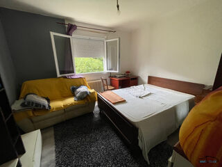  Appartement à louer 2 pièces 32 m²