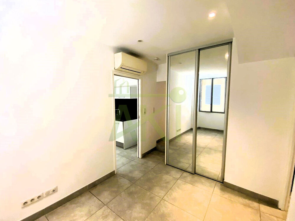 Vente Appartement T2 Ajaccio – Hyper-centre - rénové clé en main Ajaccio
